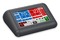 Multisport-Bedienkonsole mit Display Touchscreen 7